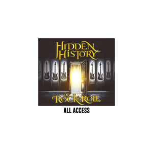 Hidden History of Rock n Roll