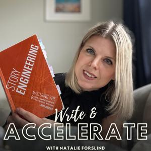 Write & Accelerate with Natalie Forslind