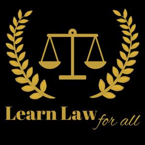 Learn Law For All