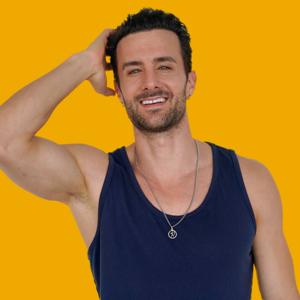 Crazy Sh*t I Did Last Week