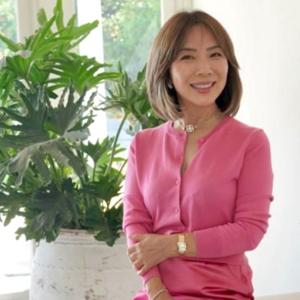 HIROKO GRACE Podcast