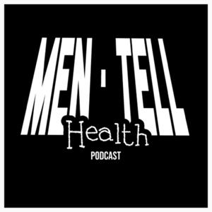 MEN TELL HEALTH