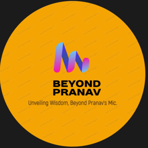 Beyond Pranav