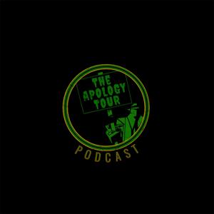 The Apology Tour Podcast