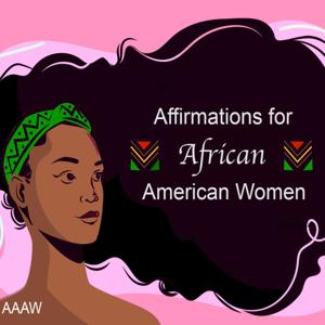 Affirmations for African American Women