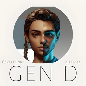 Gen D - Generazione Diaspora