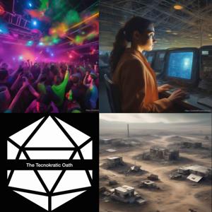 Technokratic Oath