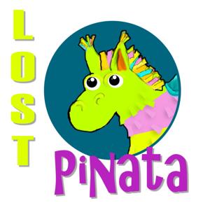 Lost Pinata