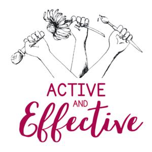 Active and Effective