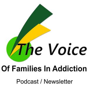The family members journey living with someone who has a substance use disorder