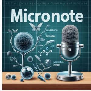 Micro Note