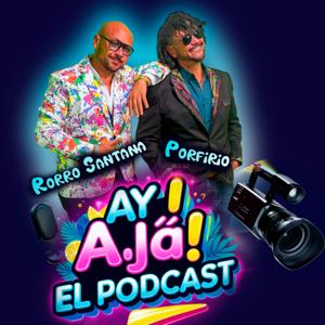 ¡Ay Ajá!