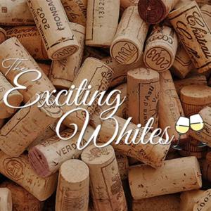 The Exciting Whites Podcast