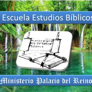 Ministerio Palacio del Reino