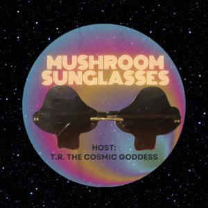 Mushroom Sunglasses