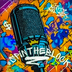 The SpinTheBlock Podcast