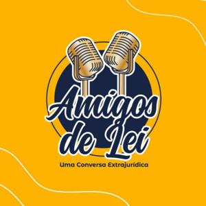Amigos de Lei - Podcast