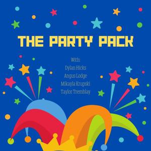 The Party Pack Podcast