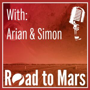 Road to Mars