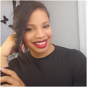 Becoming... I Am Enough