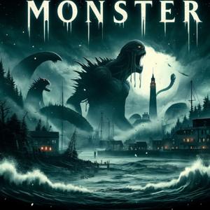 MONSTER: Dark Creature Stories