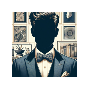 Dáithi Brúm - Cannabis Junky and MI6 Spy