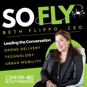 SO FLY with Beth Flippo