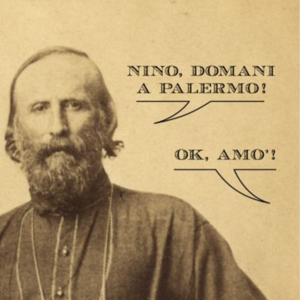 NINO DOMANI A PALERMO