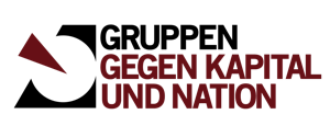 Gruppen gegen Kapital und Nation (GKN)