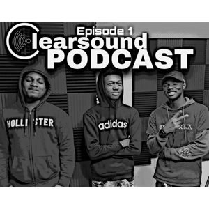 CLEARSOUND PODCAST