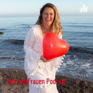 HerzensFrauen Podcast ❤️ Dein Podcast von Alexa ❤️ für HerzensFrauen & HerzensMänner ❤️💙