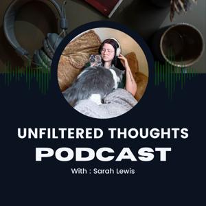 Unfiltered Thoughts Podcast