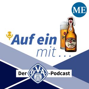 Auf ein Schlappeseppel mit... - der Viktoria-Podcast aus dem Medienhaus Main-Echo