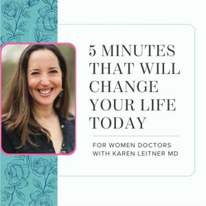 5 minutes that will change your life today