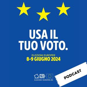 Usa il tuo voto!