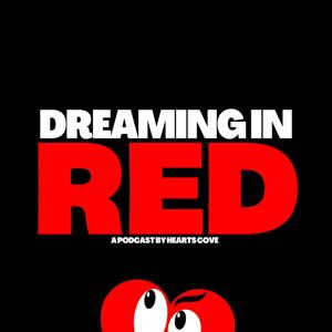 DREAMING IN RED!