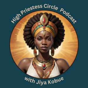 High Priestess Circle Podcast