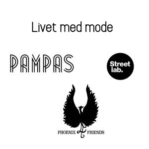 Livet med mode
