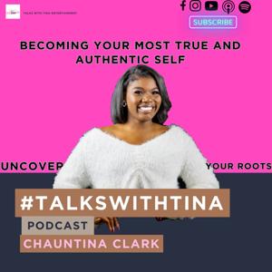 #TalksWithTina