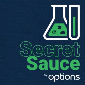 Secret Sauce