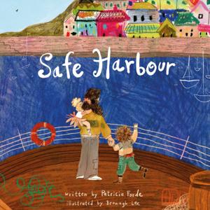 Safe Harbour Audiobook