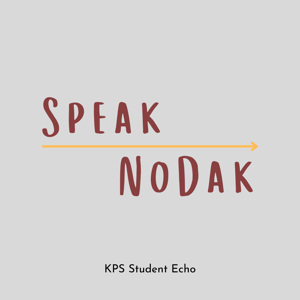 Speak NoDak