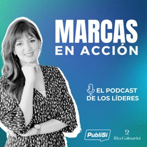 Marcas en Acción | Convertite en un líder estratega