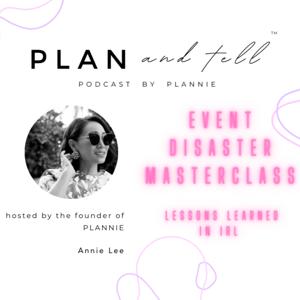 PLAN AND TELL