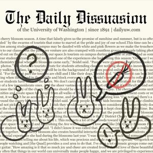 The Daily Dissuasion