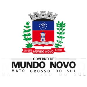 Governo de Mundo Novo - MS