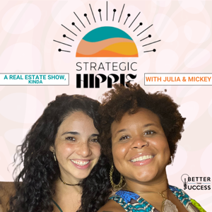 The Strategic Hippie Show