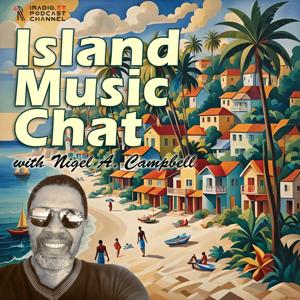 Island Music Chat