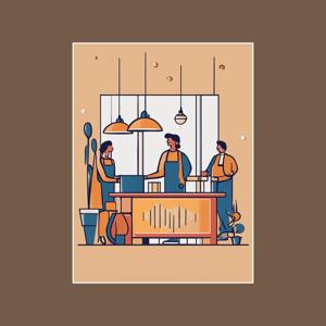 El viaje trascendente: La odisea de Carlos y Rachid en Marruecos