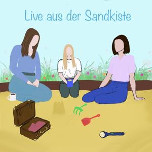 Live aus der Sandkiste